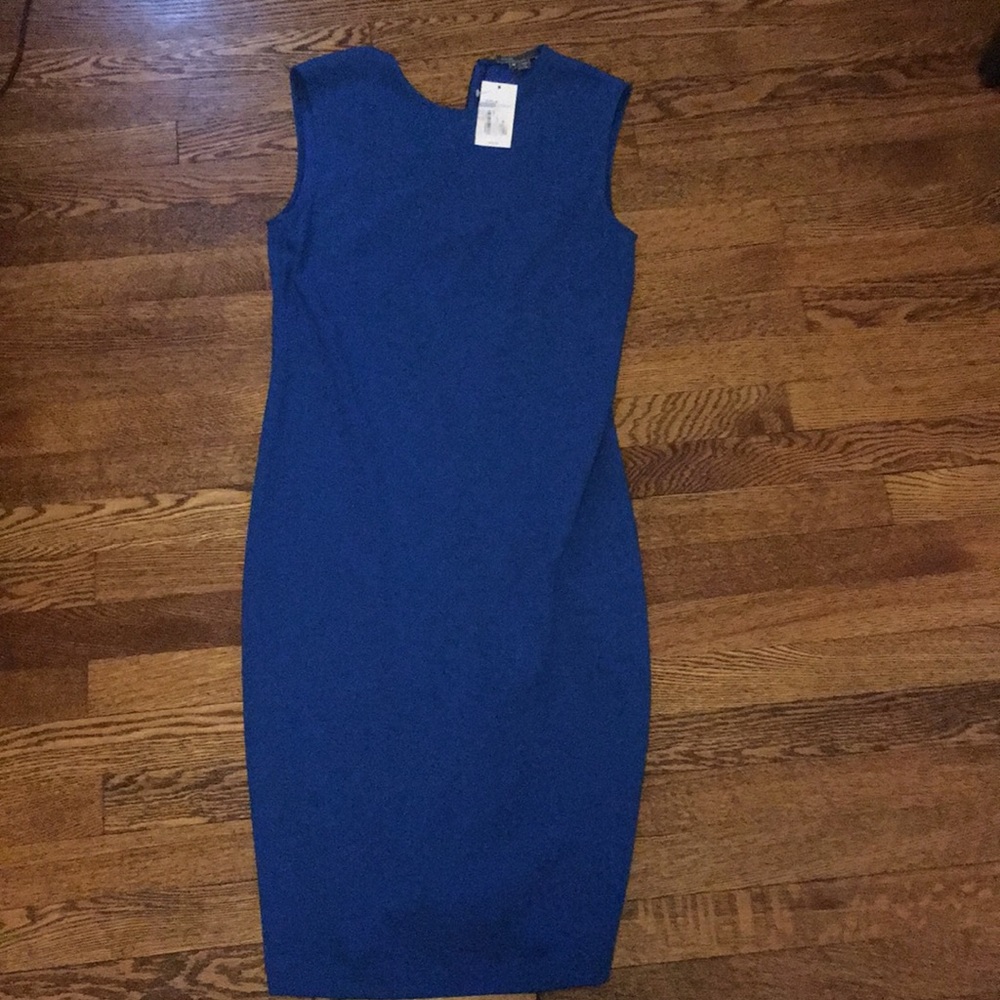 Vince Sheath Dress